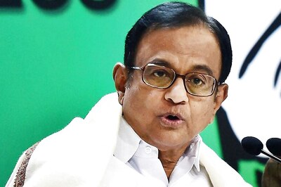 Chorus of Dissent Against Union Budget Grows: P Chidambaram