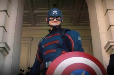 Do You Really Need to Worry About the New Captain America in The Falcon and the Winter Soldier?
