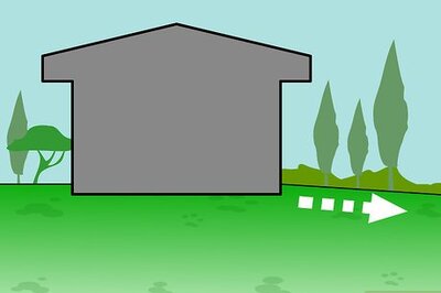 How to Fit Guttering to a Shed