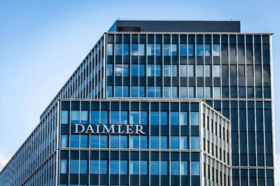 Daimler Partners With Infosys to Bolster Cloud-powered Innovation and IT Infrastructure in Auto Sector