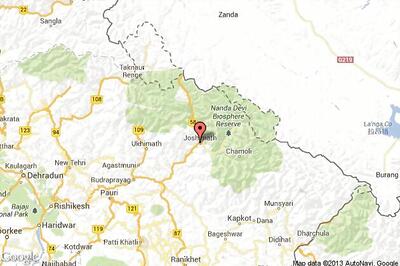 Monsoon mayhem: Harbhajan Singh praises ITBP's work in helping pilgrims