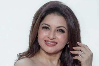 Bhagyashree Shares Her Green Juice Recipe For Radiant Skin