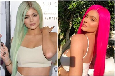 Kylie Jenner to Expand Her Makeup Line