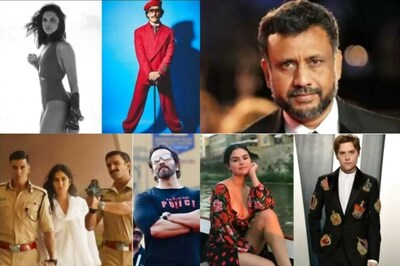 Ranveer Singh Tells Deepika Padukone 'Reham Karo', Anubhav Sinha Apologises for Abusive Outburst