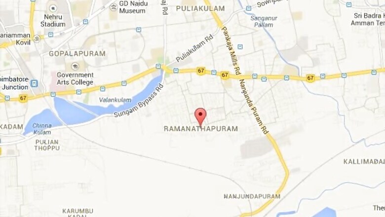 TN: Mosque official held for allegedly sodomising 8-year old boy