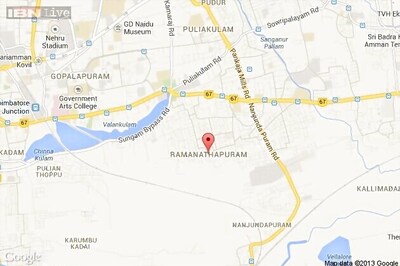 TN: Mosque official held for allegedly sodomising 8-year old boy