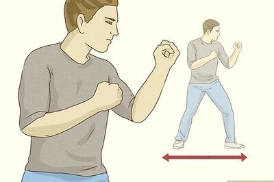 How to Fight