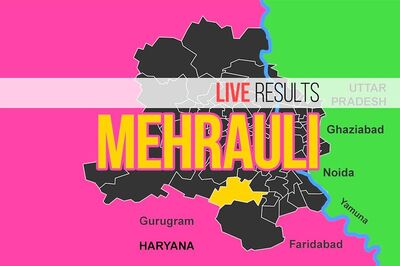 Mehrauli Election Result 2020 Live Updates: Naresh Yadav of AAP Wins