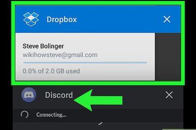 How to Cancel Upload on Dropbox