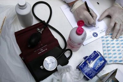 Tamil Nadu Man Attacks Doctors after Father Dies, Triggers Protest