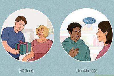 What’s the Difference Between Grateful and Thankful?