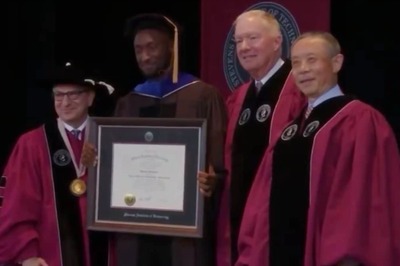 MKBHD Turns MKPHD: Fans React After Tech YouTuber Gets Honorary Doctorate