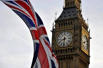 UK: Baby girl born with 'half a heart' survives