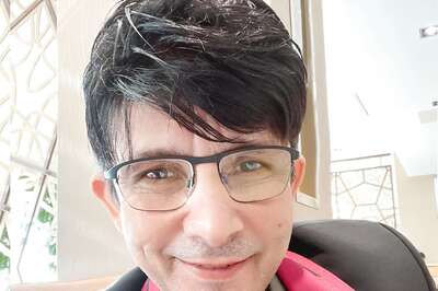 Actor Kamaal R Khan Arrested Over Controversial Tweet After He Lands In Mumbai