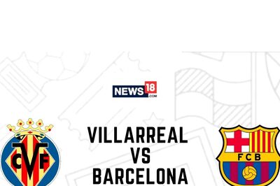 VIL vs BAR Dream11 Team Prediction: Check Captain, Vice-Captain and Probable Playing XIs for Today's La Liga 2021-22 match, November 28 01:30 am IST