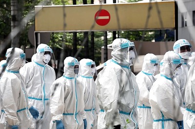 On a Day When India's Covid-19 Tally Quadruples with Over 1.4L Cases, Himachal Extends Lockdown Till June 30