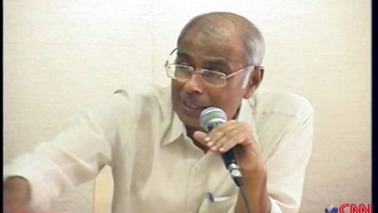 Narendra Dabholkar murder: Bombay HC bench recuses from hearing PIL