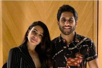 Friends of Samantha Akkineni and Naga Chaitanya in a Fix After Couple Announce Separation