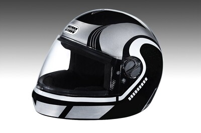 Studds Jade D3 Decor Helmet Launched in India at Rs 1,195, Gets 6 Colour Options