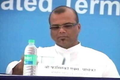 Court rejects ex-Goa minister's bail plea