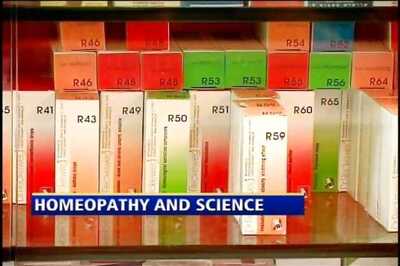 Low prices, no side-affects make Homeopathy the first preference of people