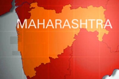 Thane: 15 injured in cylinder explosion