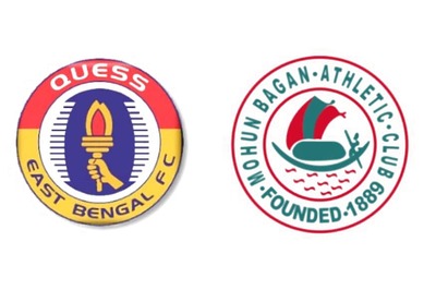 Buoyant Mohun Bagan Look to Make Most of Emotional Derby Against East Bengal