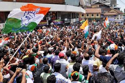 Congress yet to finalise candidate list for Kerala polls