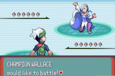How to Defeat the LV. 100 Battle Tower in Pokémon Ruby and Sapphire