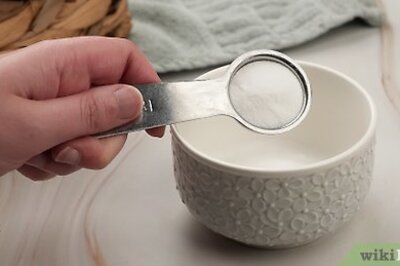 How to Make Tooth Powder