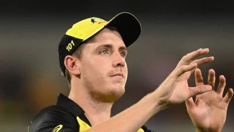 IPL 2023: Cameron Green to be Available Only as a Batter till April 13