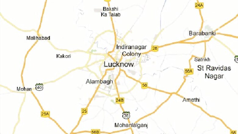 Lucknow's iconic Coffee House locked