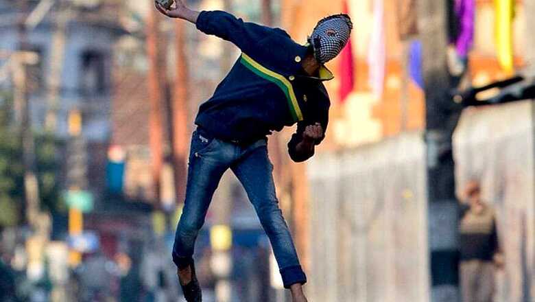 Ready for Talks With Political Parties, Not With Separatists: Centre to SC