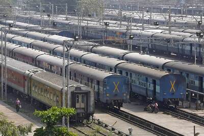 Railways to Run 4 Pairs of Special Trains from Sept 4-15 for JEE, NEET & NDA Candidates in Rajasthan