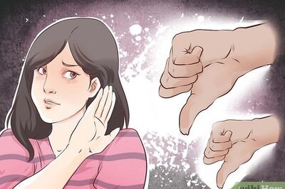 How to Ignore Haters