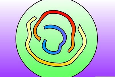 How to Make a Cobra With Plastic String