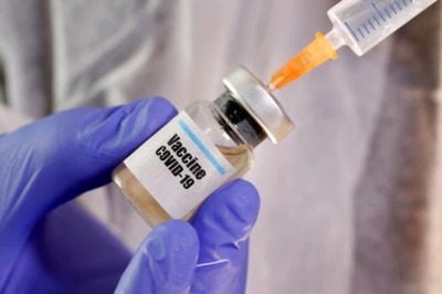 Govt Waives Import Duty on Raw Materials for Covid Test Kits, APIs for Amphotericin B