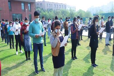'You will be Responsible if There is a Single Casualty,' SC Slams Andhra Pradesh for Not Cancelling Boards