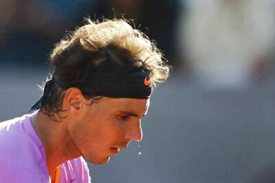 ATP worries little about players, feels Rafael Nadal
