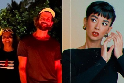 Hrithik Roshan's Mom Pinkie Praises His Rumoured GF Saba Azad's Latest Pic: 'This Is Too Cute'