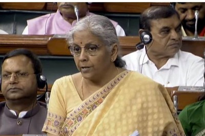 Govt Saves Rs 2.73 Lakh Crore in Last 9 Years by Adopting DBT: FM Nirmala Sitharaman