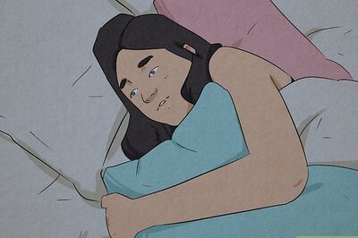 How to Stop Having Bad Dreams About My Boyfriend