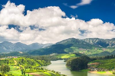 'As Soon as Possible': Govt Panel on Move to Notify Fragile Western Ghats as 'Ecologically Sensitive Area' | Exclusive
