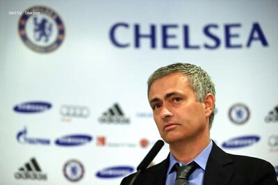 Mourinho rules out selling of key Chelsea players