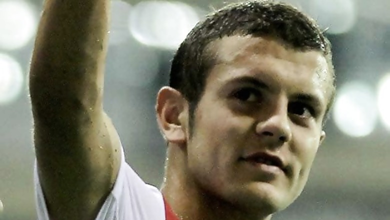Wilshere, four others sign long-term Arsenal contracts