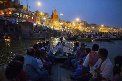 Hindu-Americans Allege CNN's Show 'Believer' Portrays Hinduism Negatively