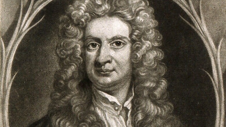 Inspiration Behind Theory of Gravity: Newton's Apple Tree May Soon Take Root in India