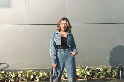 Bigg Boss OTT 2: Aashika Bhatia Breaks Down After Being Labelled 'Zero' By Housemates