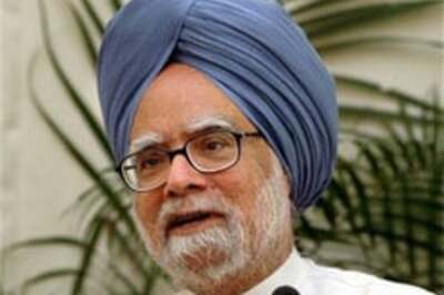 India, Pak hold 'back channel' talks