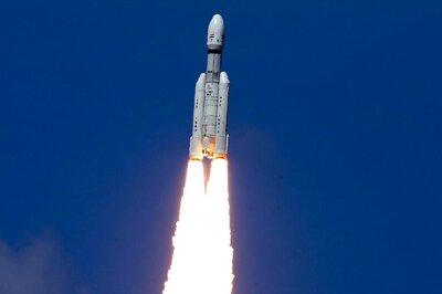 'Am Feeling Lunar Gravity': Chandrayaan-3's Message to ISRO As Spacecraft Enters Moon's Orbit